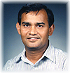 Arun Somani